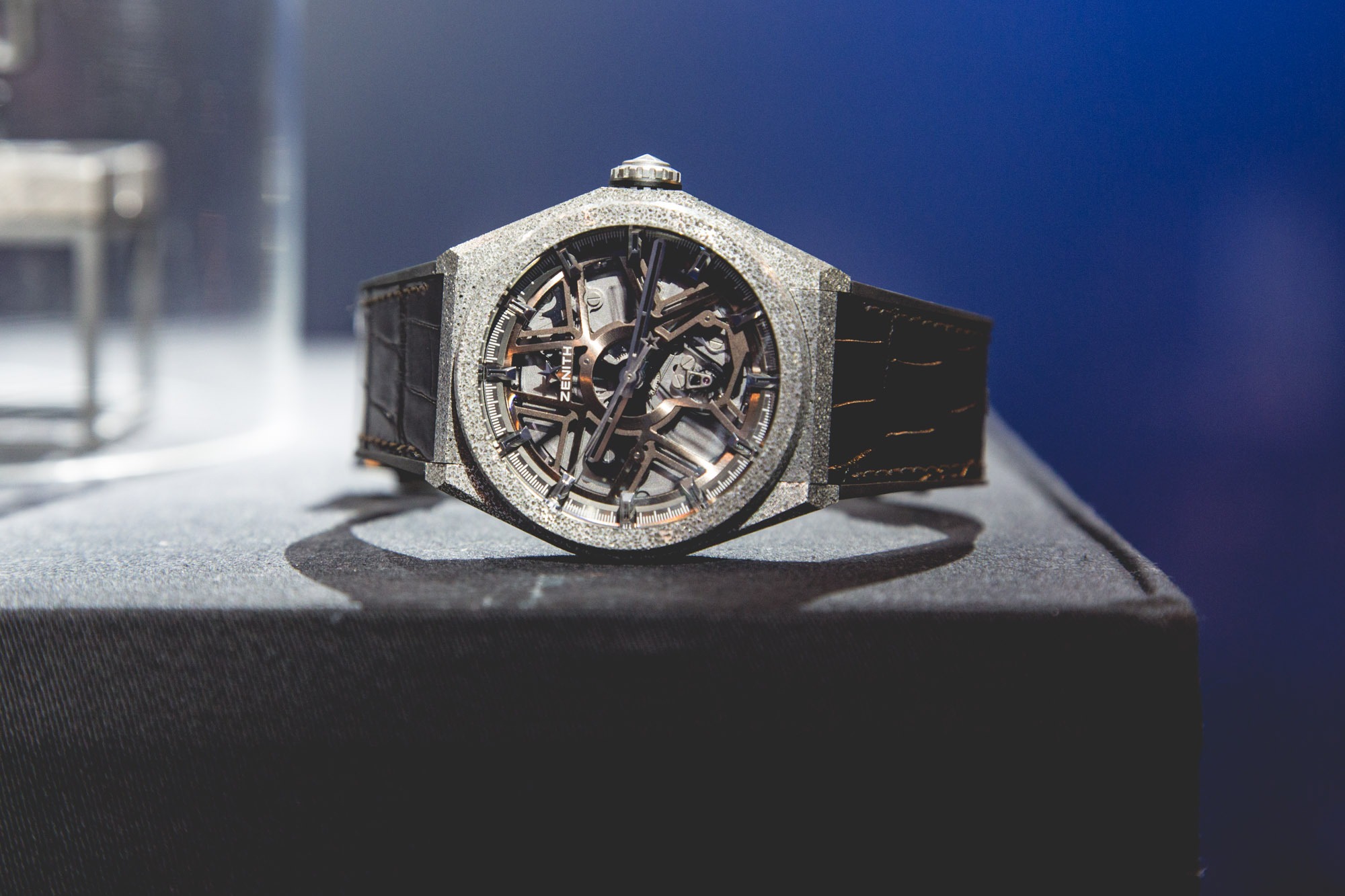 Zenith - DEFY LAB