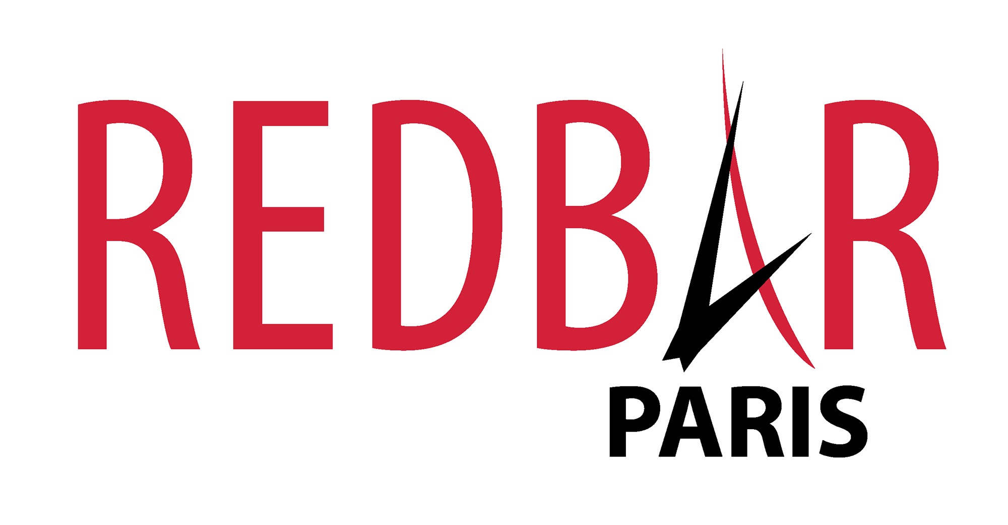 Logo RedBar Paris