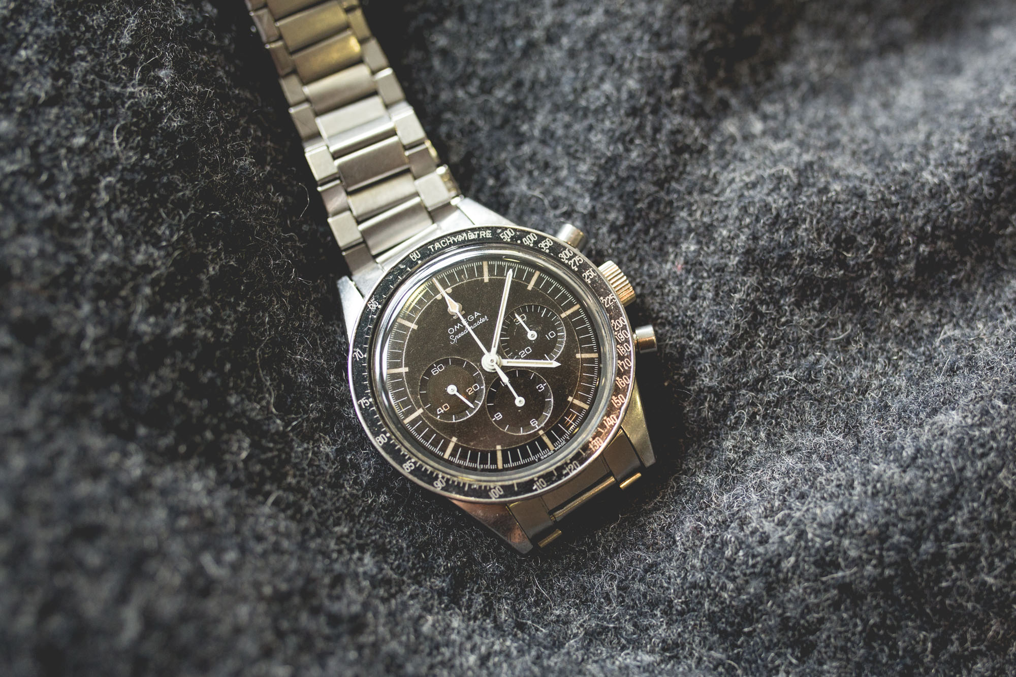 Omega Speedmaster 105.003 - Ed White