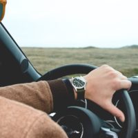 Road Trip #1 : voyage au bout de la Terre - Hamilton Khaki Field