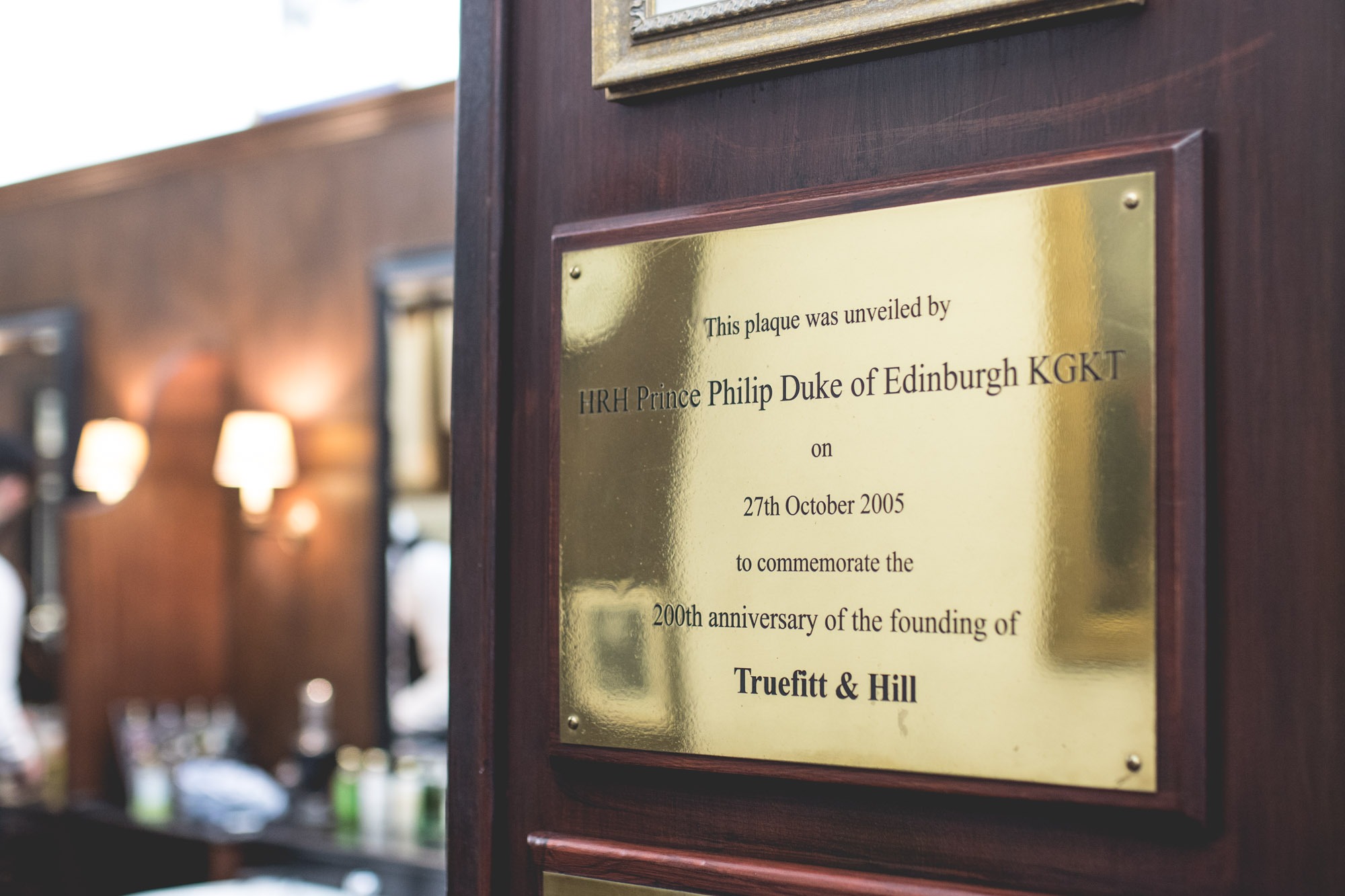 The Breguet Classique Tour in London - Truefitt & Hill London