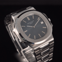 Patek Philippe Nautilus Référence 3700