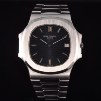 Patek Philippe Nautilus Référence 3700