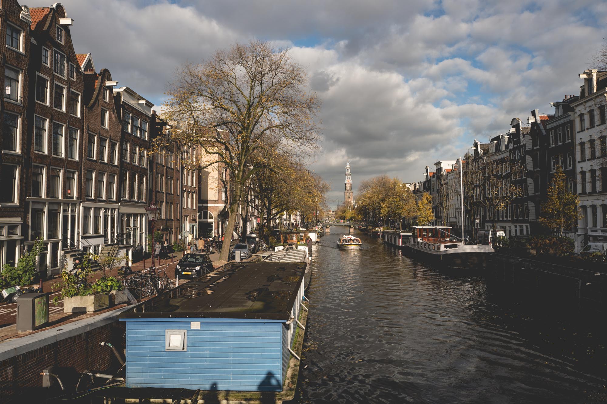 Amsterdam