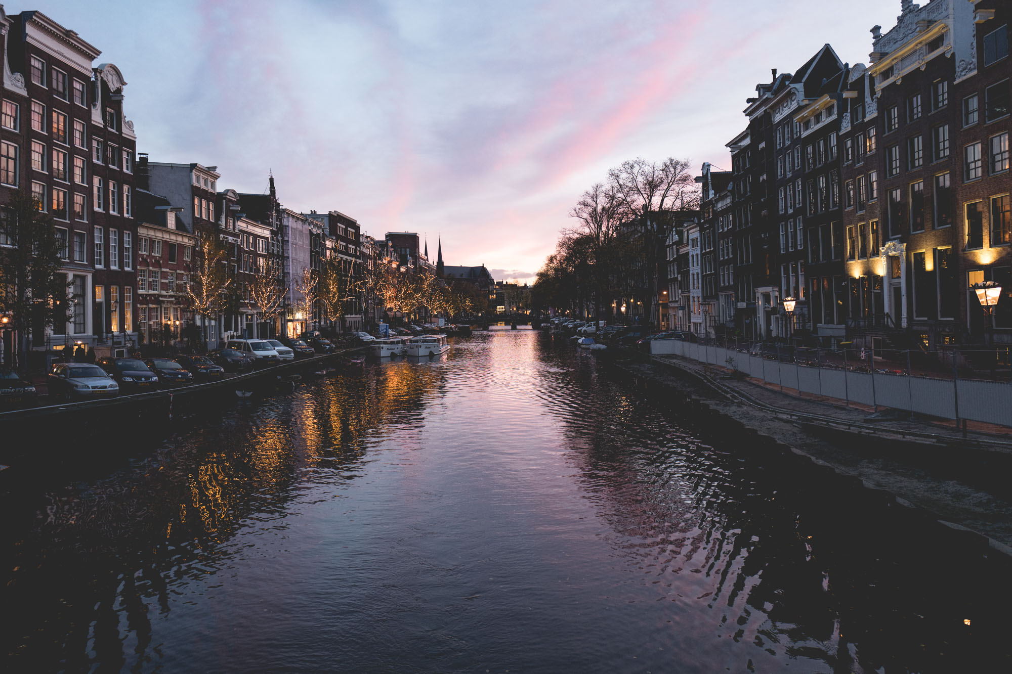 Amsterdam