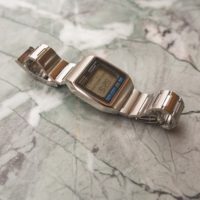 Les montres de James Bond - Seiko Quartz ref. M354.5019