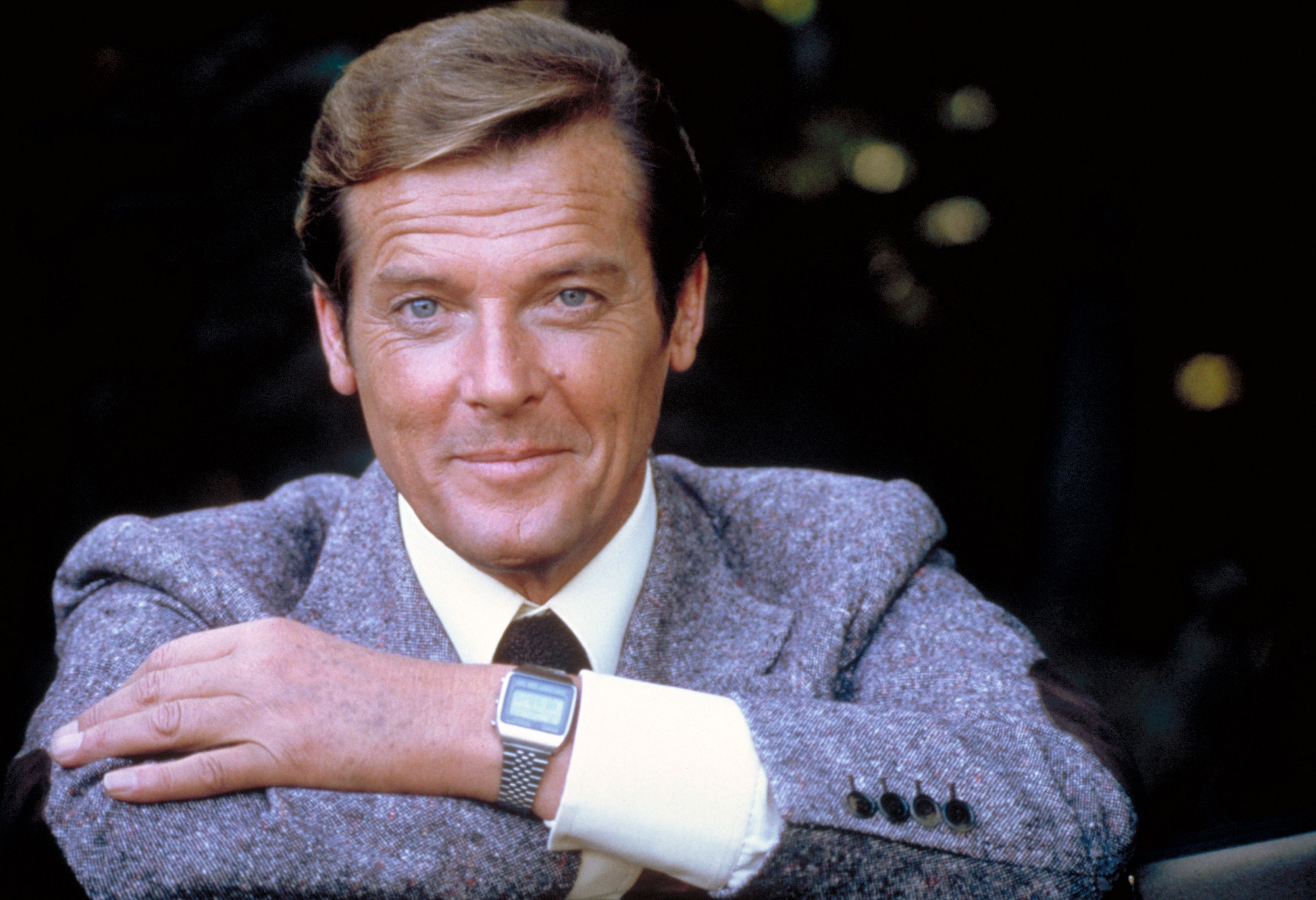Les montres de James Bond (Ep 3) : L'ère du quartz et Seiko