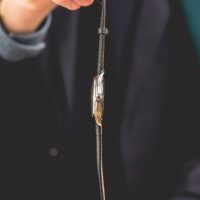 Baume et Mercier SIHH 2018 - Baumatic - Profil