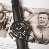 Blancpain Fifty Fathoms 2018 - Packshot