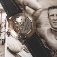 Blancpain Fifty Fathoms 2018 Mouvement