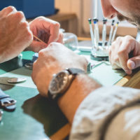 Cours d'horlogerie - Atelier Objectif Horlogerie