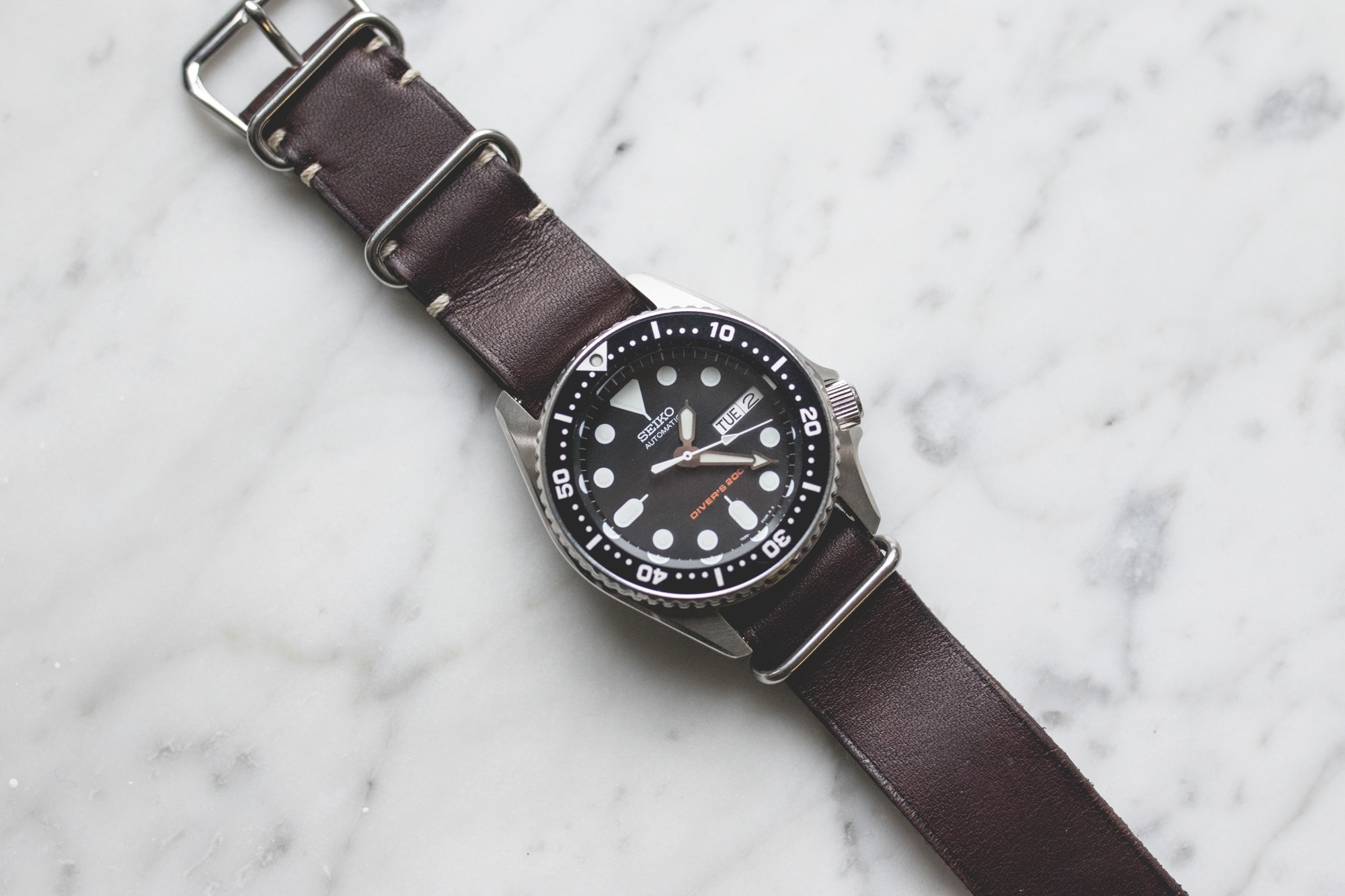 WALTER-portrait- Seiko SKX013