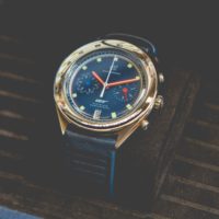 Autodromo GT Endurance Chronograph - Focus