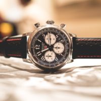 Baselworld 2018 - Chopard Mille Miglia Race Edition - Focus