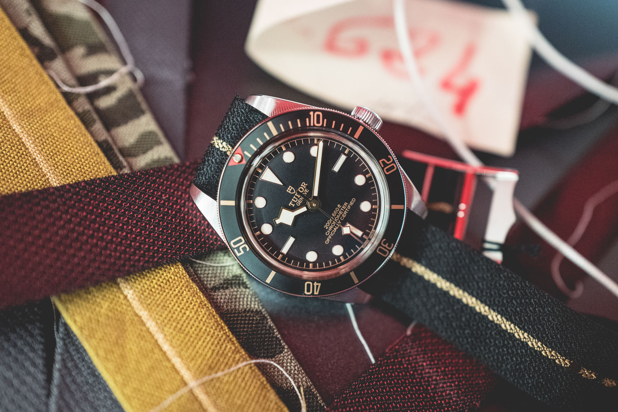 Les plus 2025 belles montres 2018