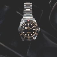 Baselworld 2018 : Tudor Black Bay 58 Acier