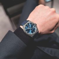 Baselworld 2018 - Zenith Defy Classic - Style