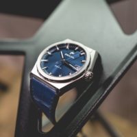 Baselworld 2018 - Zenith Defy Classic - Profil