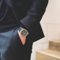 Baselworld 2018 - Zenith Defy Classic Squelette - Portée