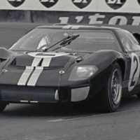 Ford GT 40 MKII