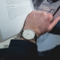 Baselworld 2018 Nomos Glashütte - Neomatik Update - Wrist