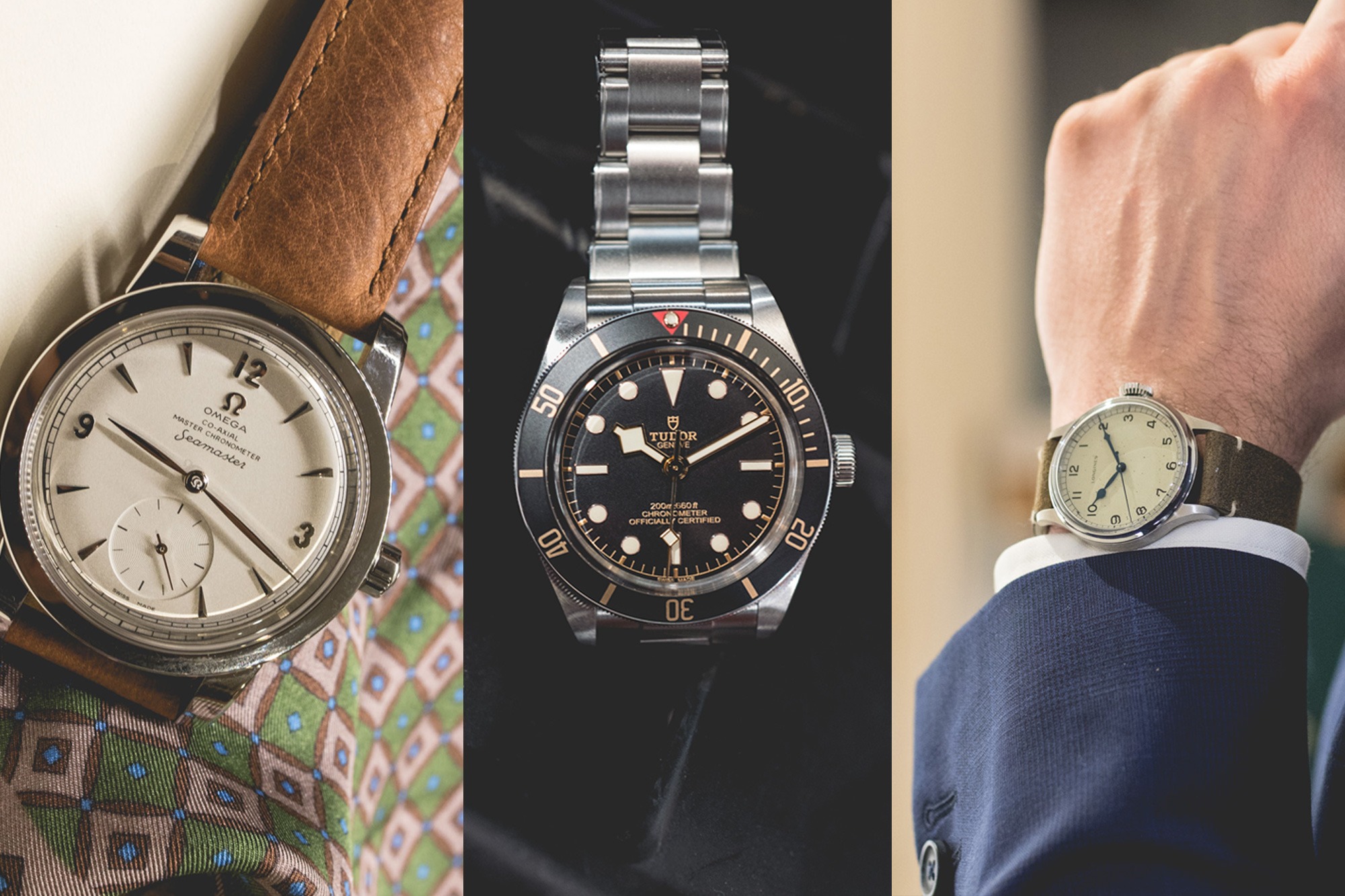 Baselworld 2018 : La sélection des Rhabilleurs