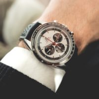 Omega Speedmaster CK2998 Limited Edition - Wrist