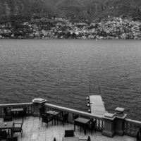 Villa Roccabruna - Lago di Como