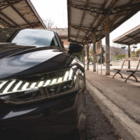 Audi A7 Sportback - Valganna