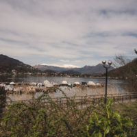 Lac de Lugano