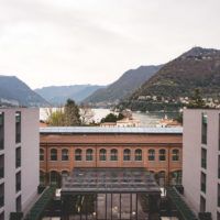 Hilton Lake Como