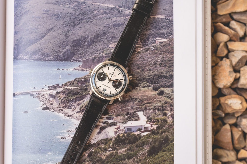 Pièce De Montre Chrono-Matic Calibre 11/12/14 - Neuf Ancien Stock, Compatible Breitling, Heuer, Hamilton, Etc.
