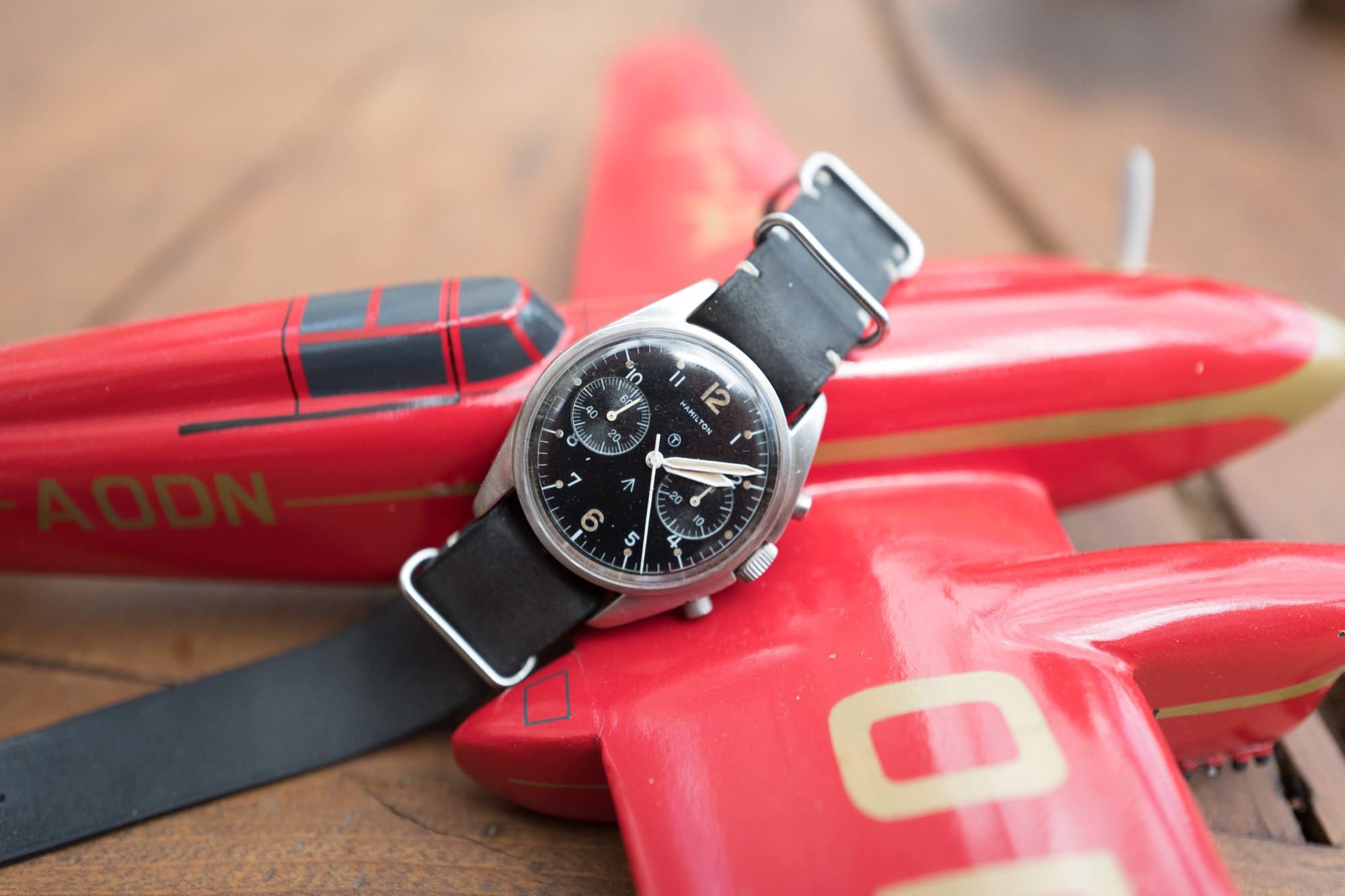 ▷ 10 montres militaires pour homme