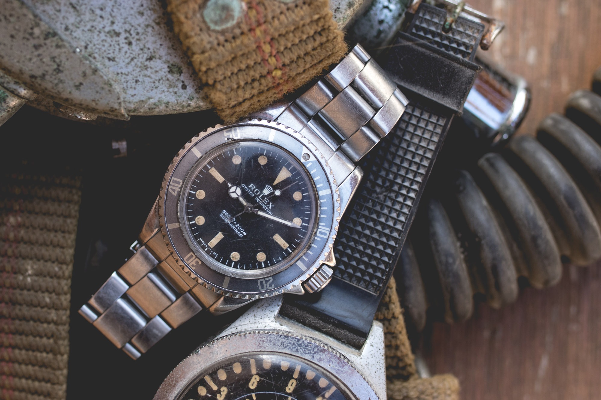 Les bonnes questions : Comment bien choisir sa montre de plongée ?