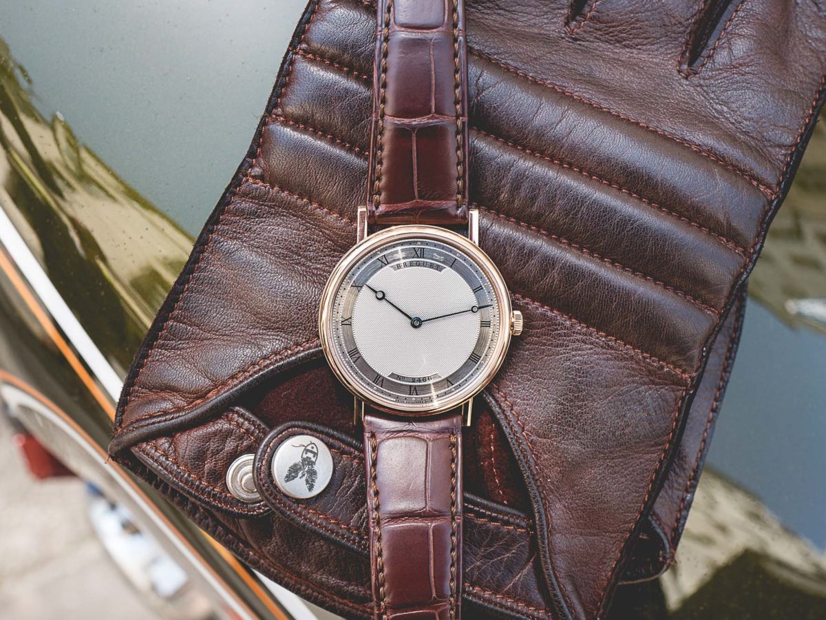 breguet classique 5157