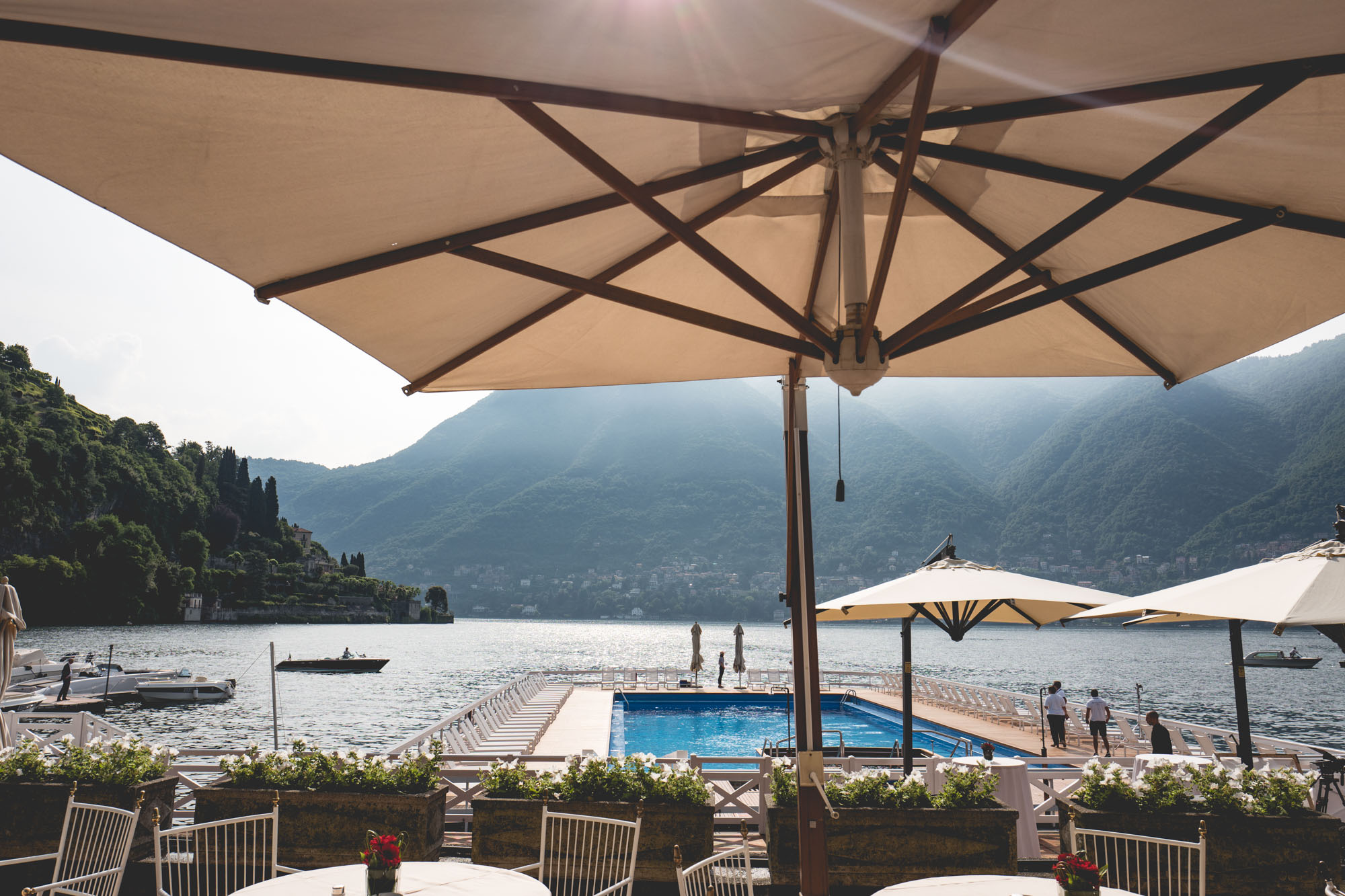 A.Lange & Sohne - Concorso d'Eleganza Villa d'Este 2018