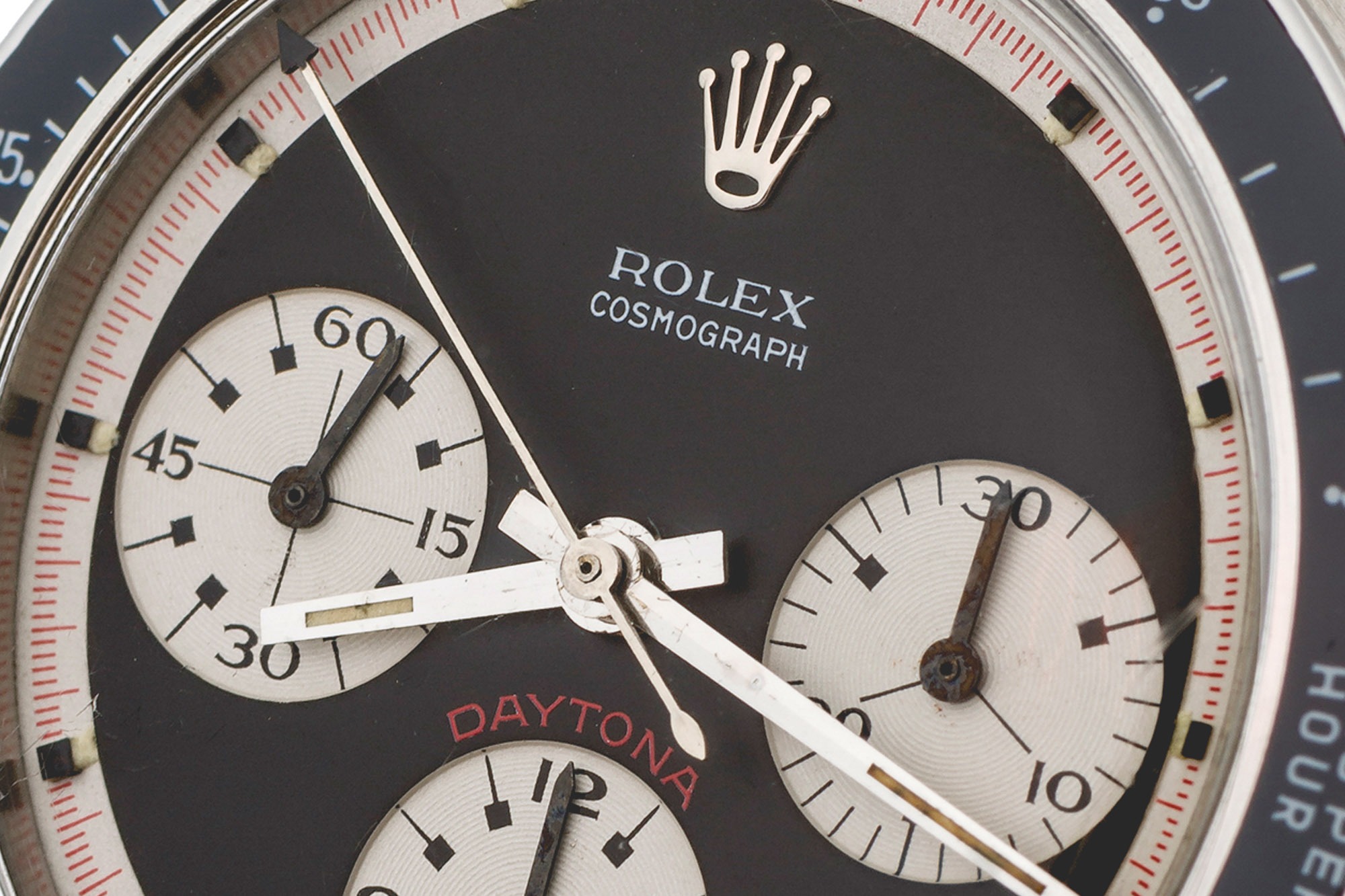 Antiquorum célèbre 55 ans de Daytona et de 911 de la plus belle des manières