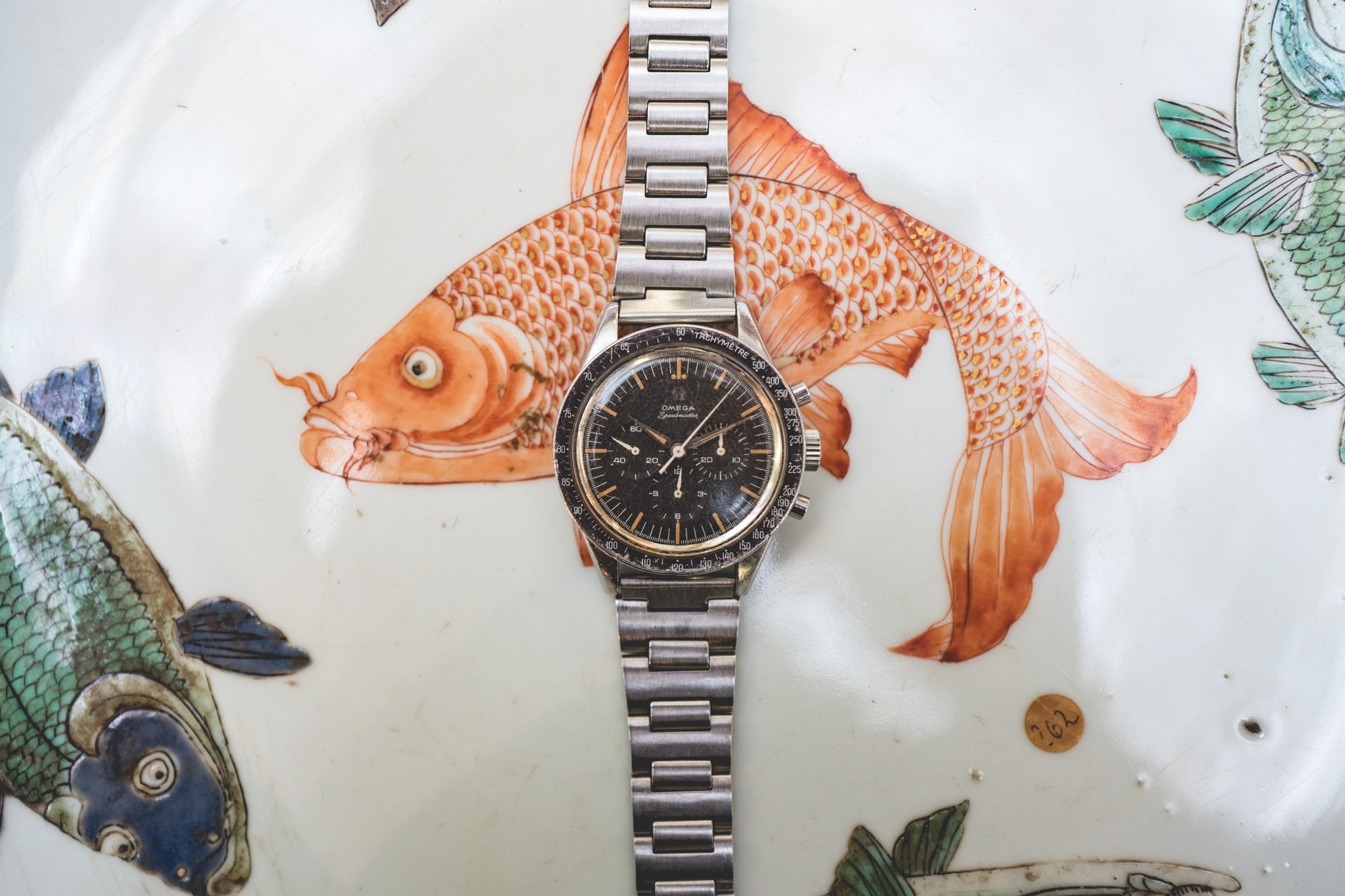 Tajan & la vente aux enchères « Montres » du 20 juin 2018