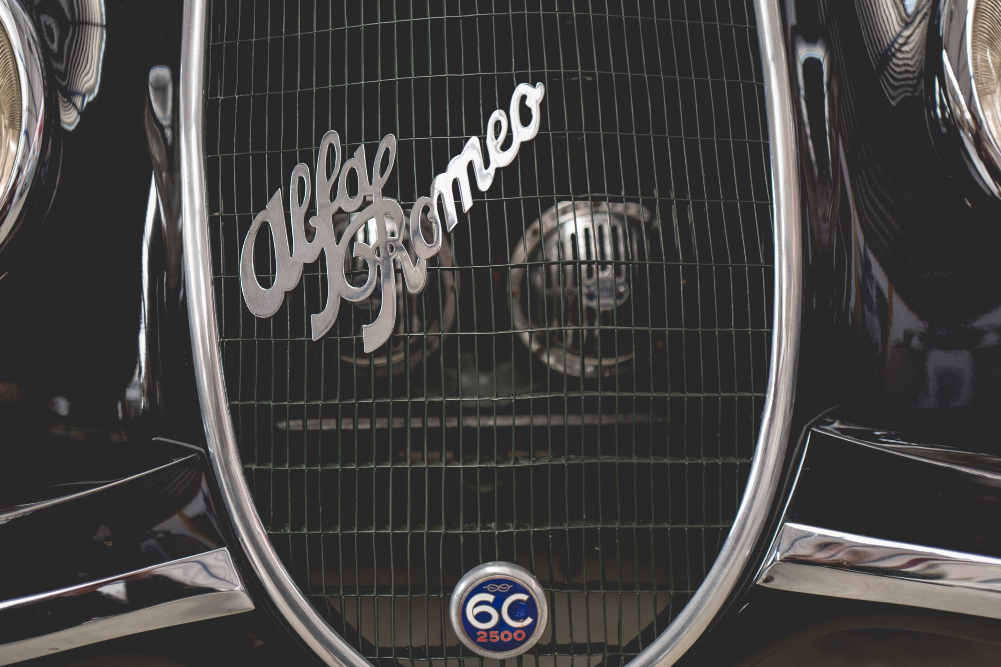 Lopresto Collection - Alfa Romeo