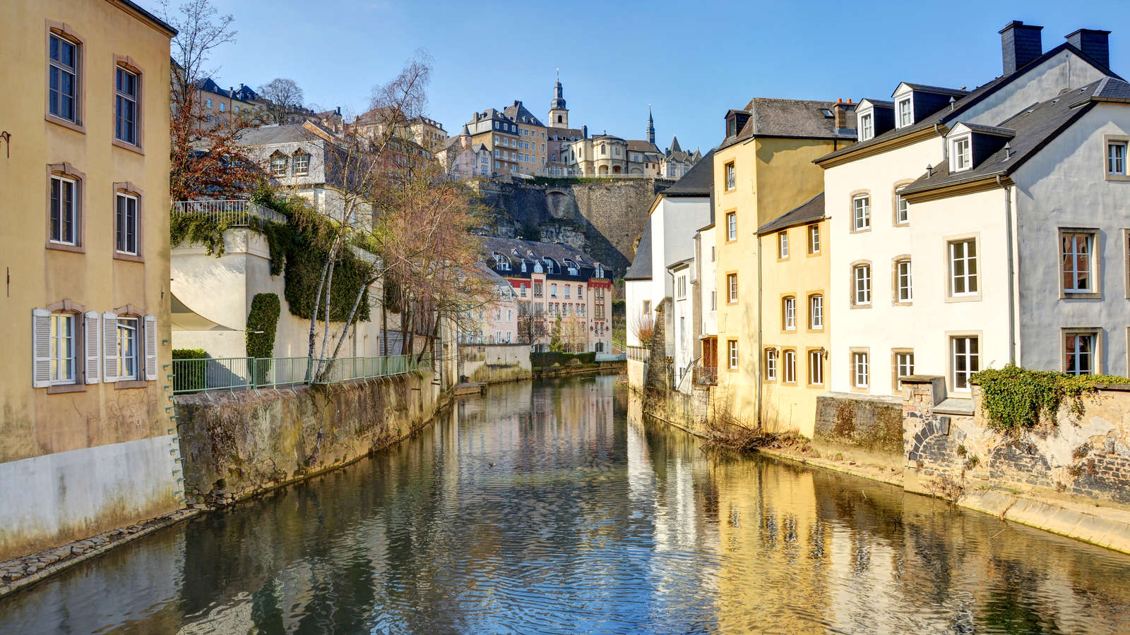 Rendez-vous à Luxembourg le mercredi 3 octobre !