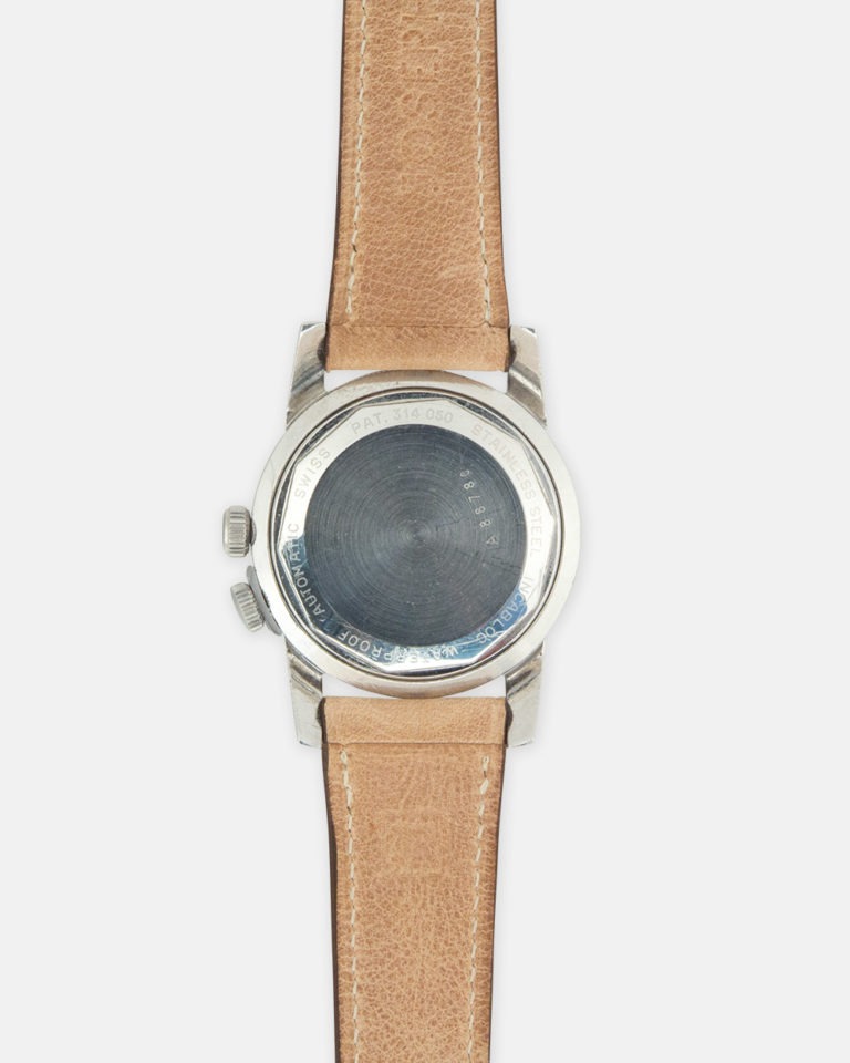 Mouvement De Montre Felsa F692 - Occasion Fonctionnel Avec Cadran Et Aiguilles