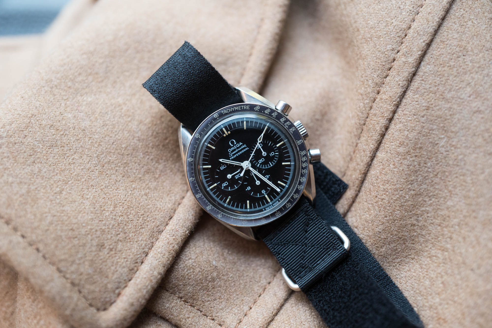 Omega Speedmaster 145.022 - Vestiaire Collective