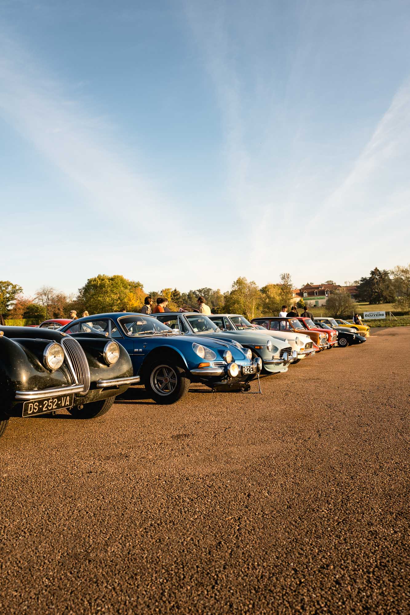 A.Lange Söhne - Journées d'automne 2018