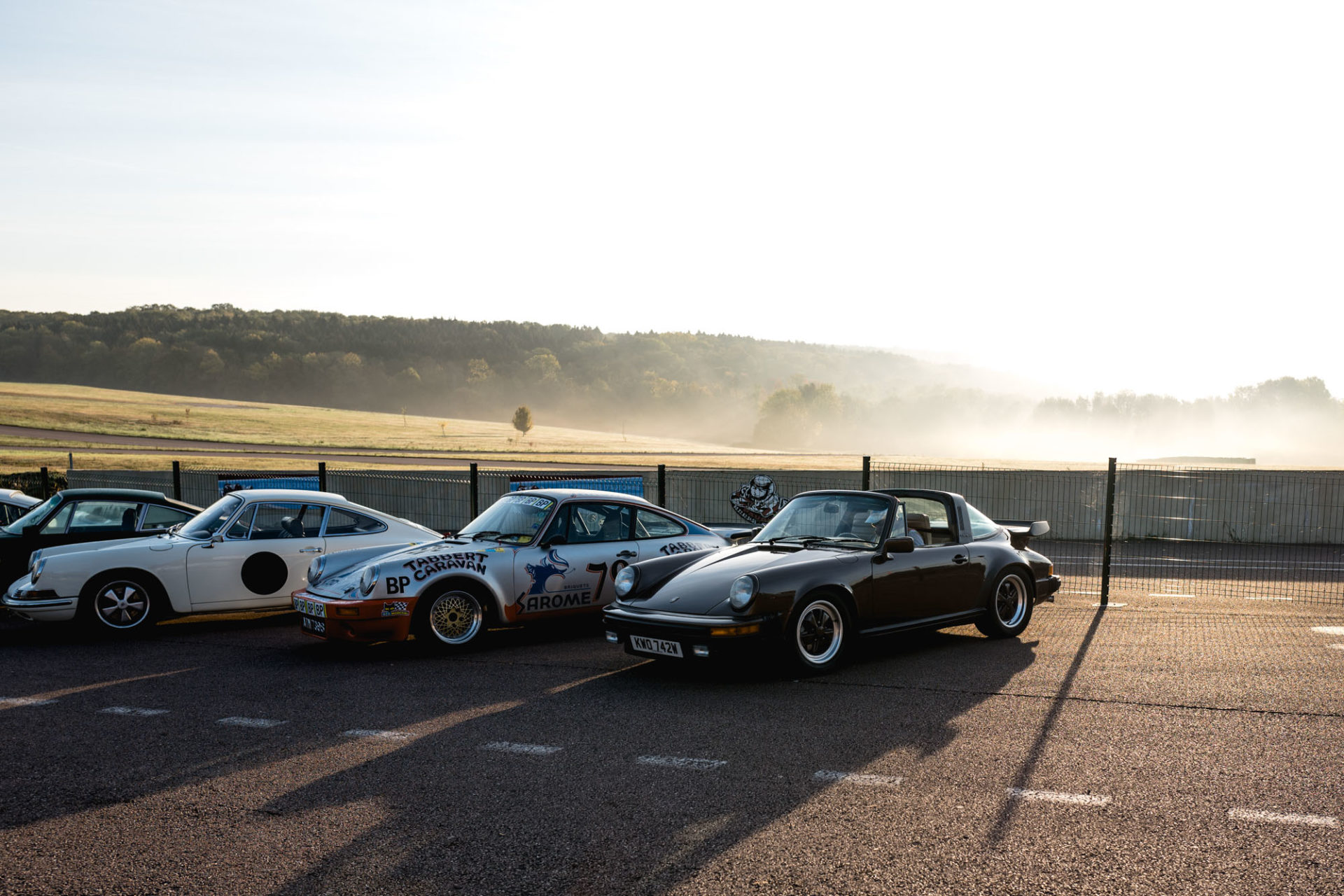 A.Lange Söhne - Journées d'automne 2018