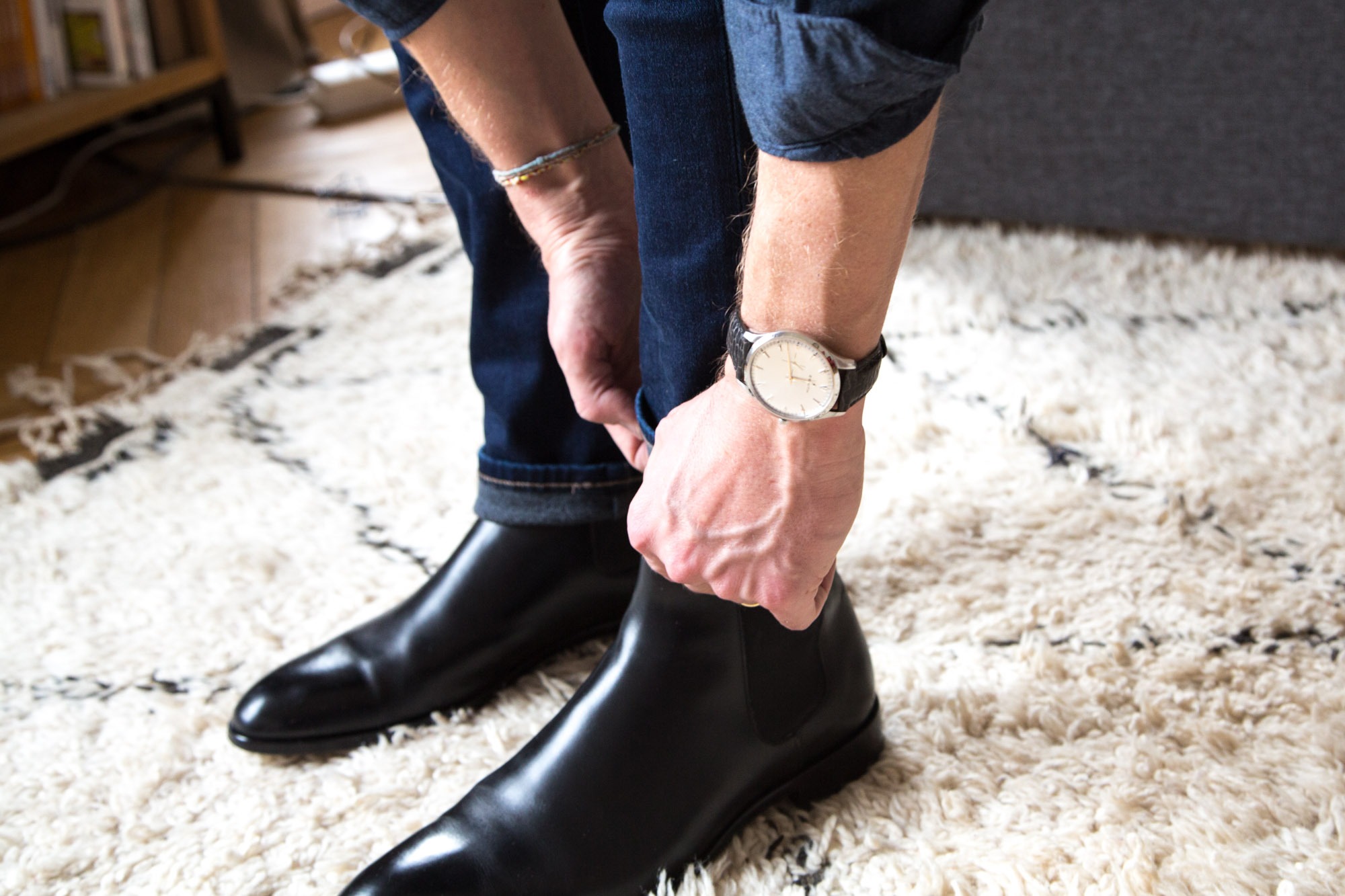 chaussures khrio 2017