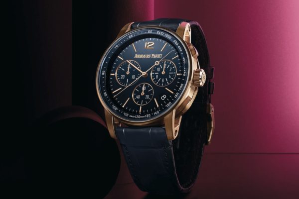 Code 11.59 by Audemars Piguet Selfwinding Chronograph - Fondation de la  Haute Horlogerie