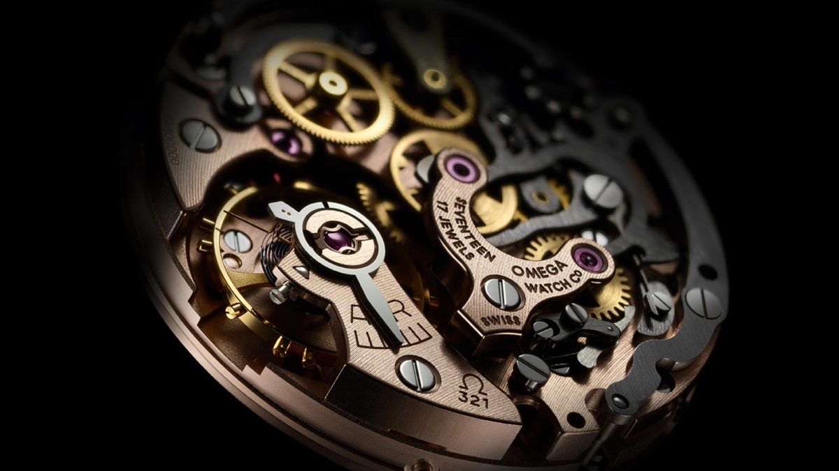 Le retour du Calibre 321 Omega. Bonne nouvelle pour la Speedmaster ?