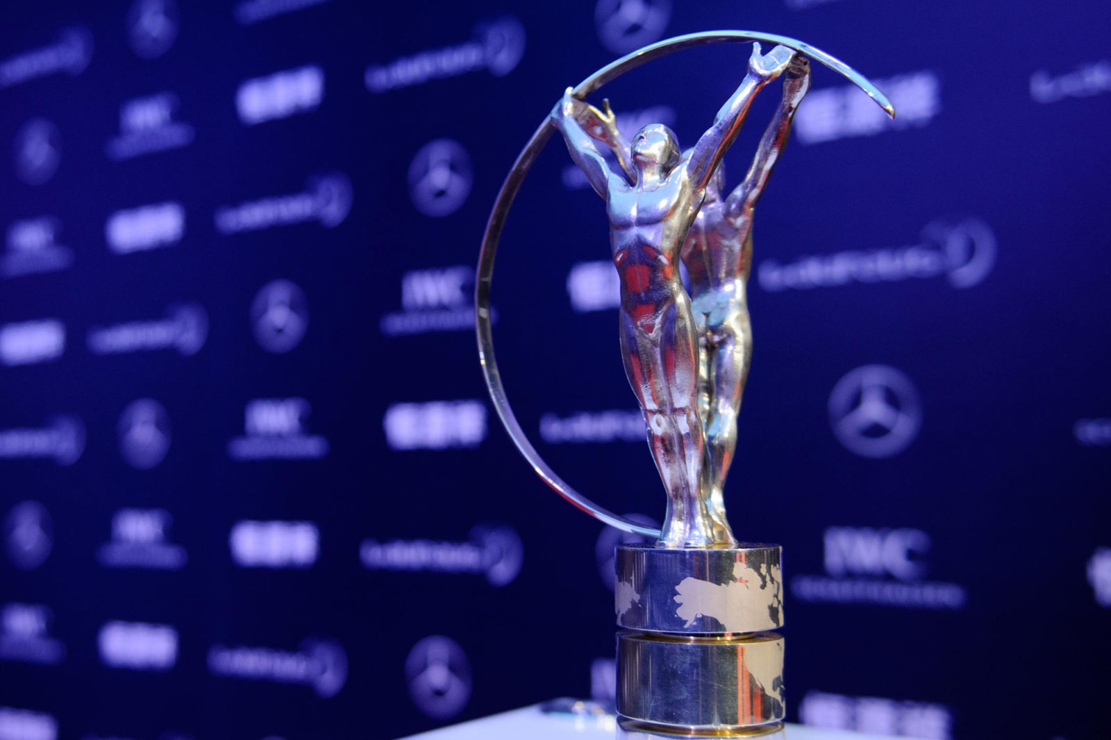 Laureus World Sports Awards