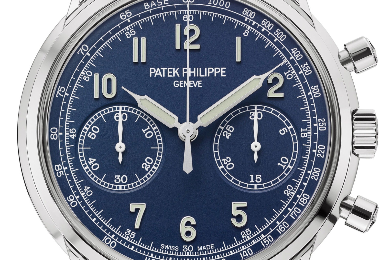 Patek Philippe Chronograph 5172G