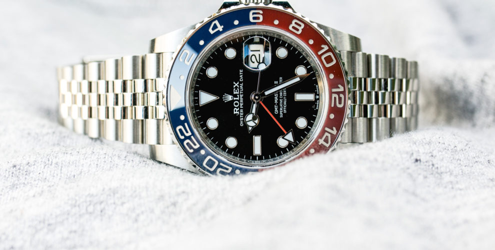 Rolex 10 choses à savoir pour briller dans les dîners en ville